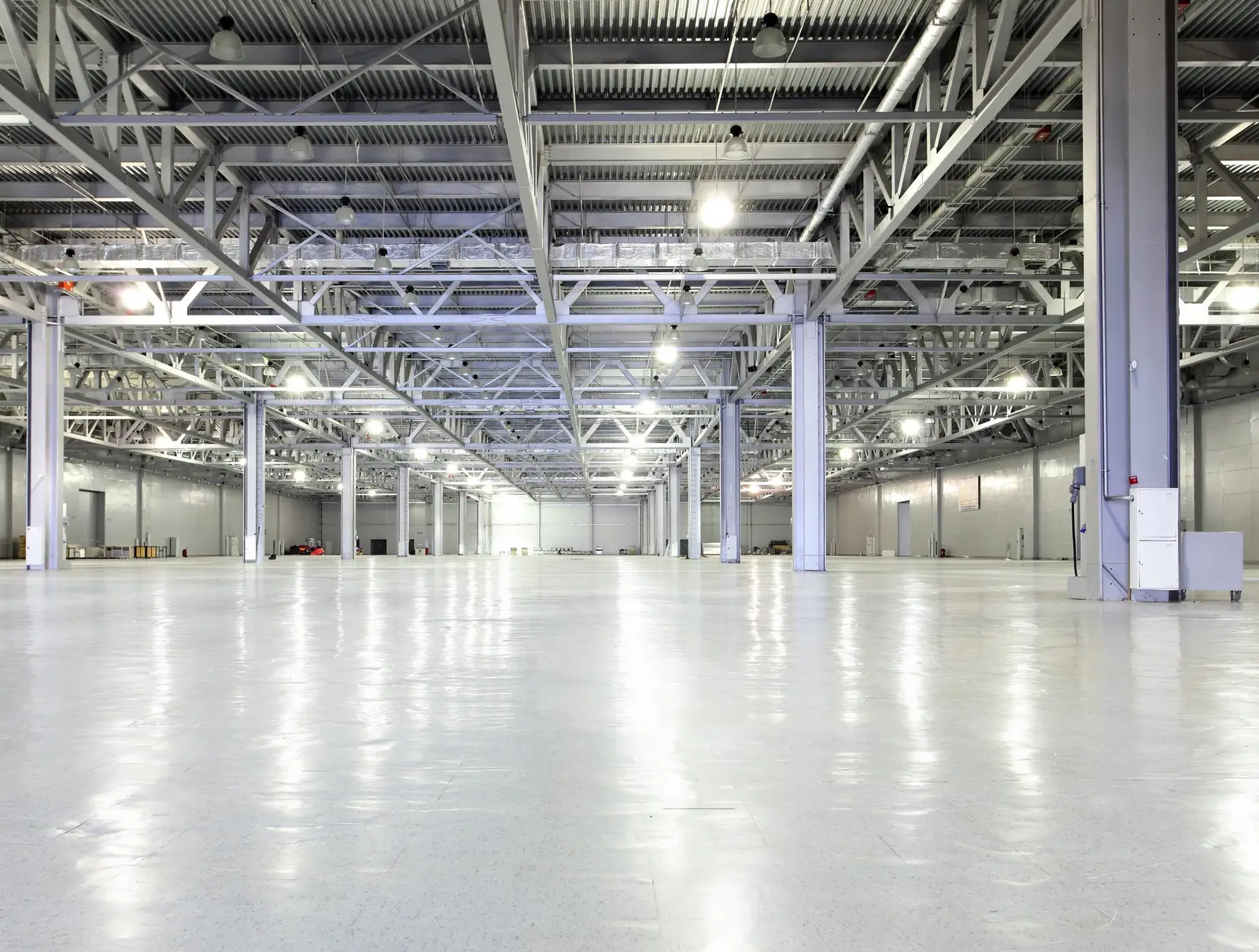 warehouse